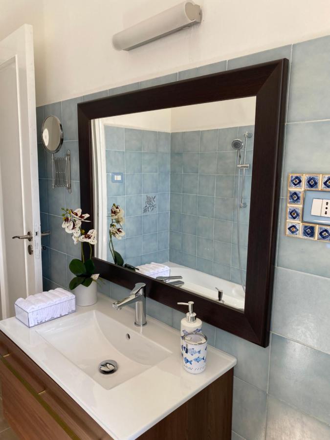 Casa Graziusa 팔레르모 외부 사진