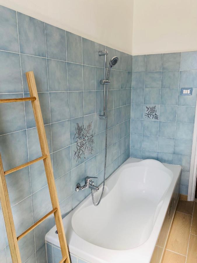 Casa Graziusa 팔레르모 외부 사진