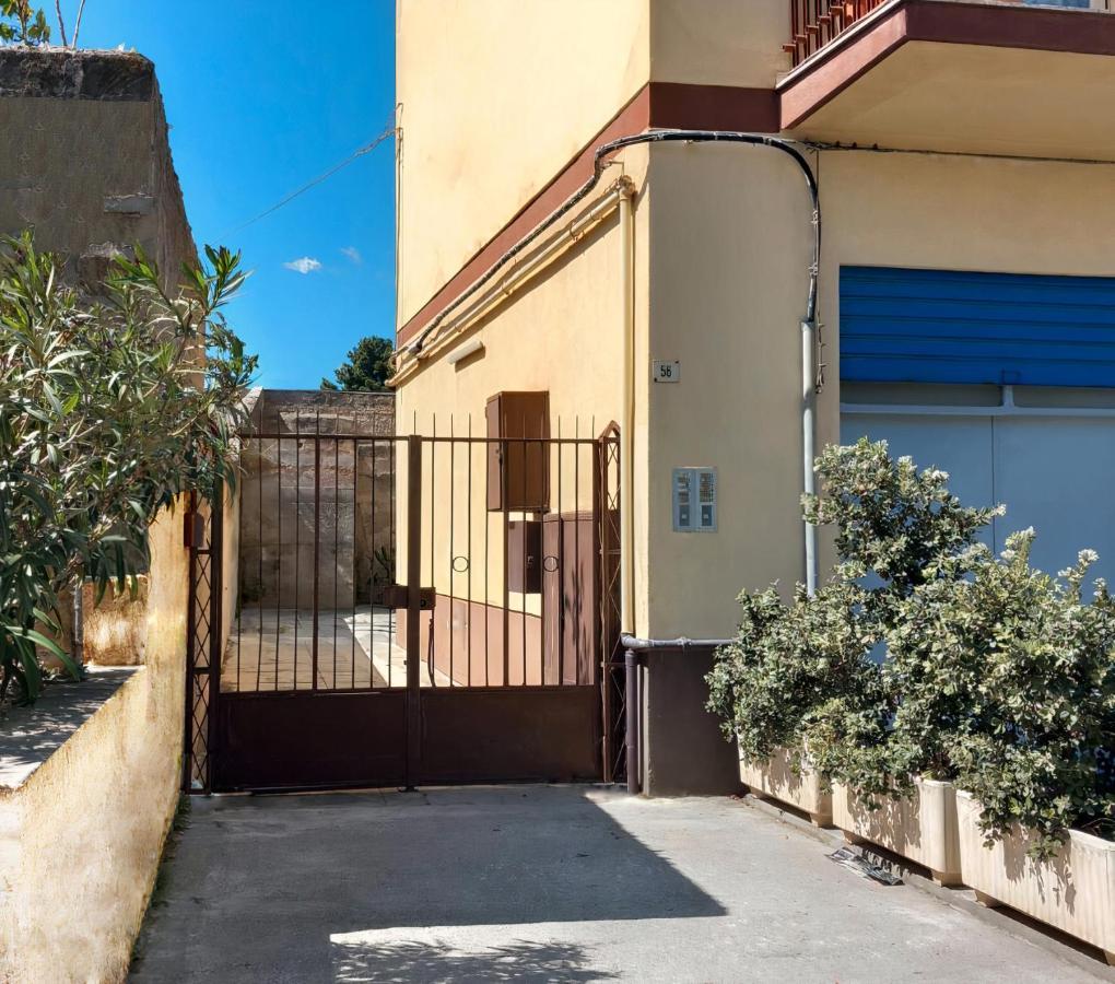 Casa Graziusa 팔레르모 외부 사진